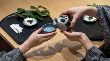 食事・飲み物 / 2