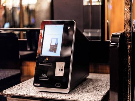 アパホテル 八王子駅北 / 2