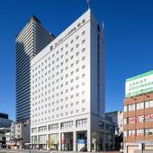 コンフォートホテル岐阜（岐阜県 ビジネスホテル） / 4