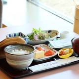 なだ万雅殿の和定食 / 3