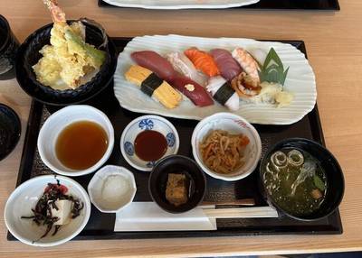 季の庭 ラビスタ東京ベイ豊洲店