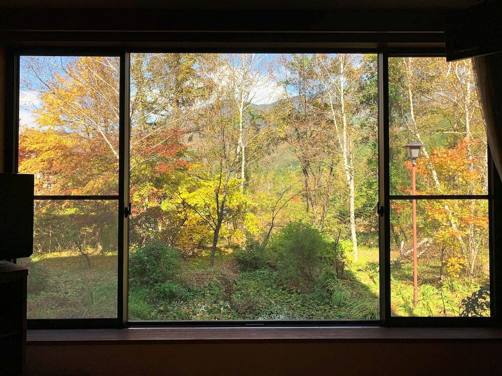 施設からの眺望