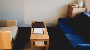 リビング エリア / 21