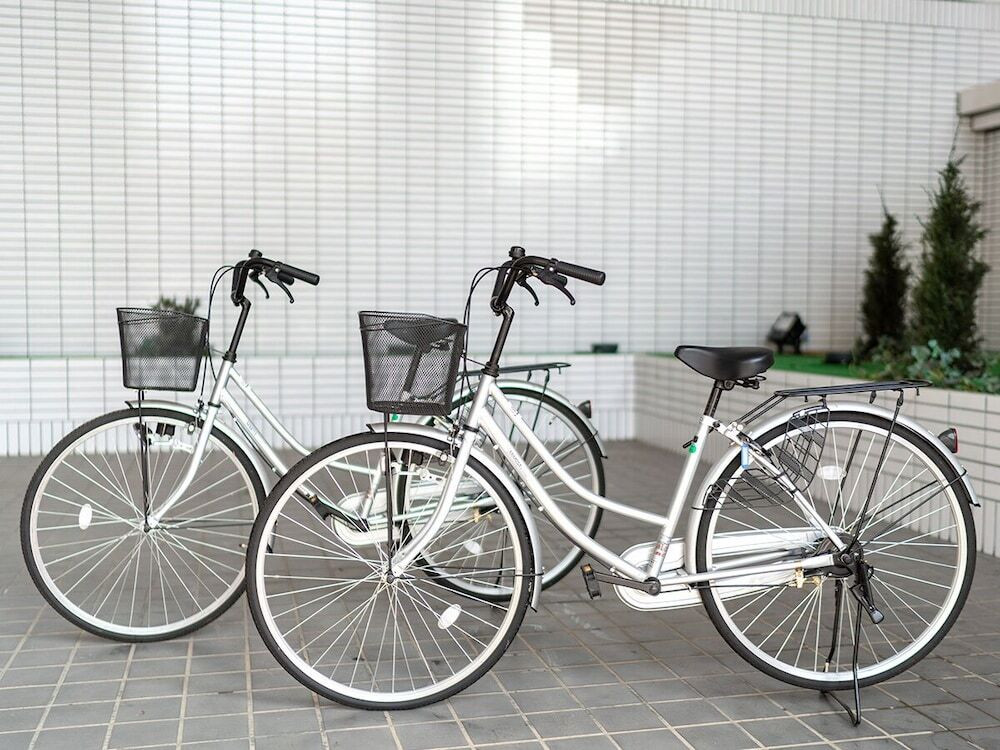 自転車