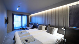 スーペリア ツインルーム