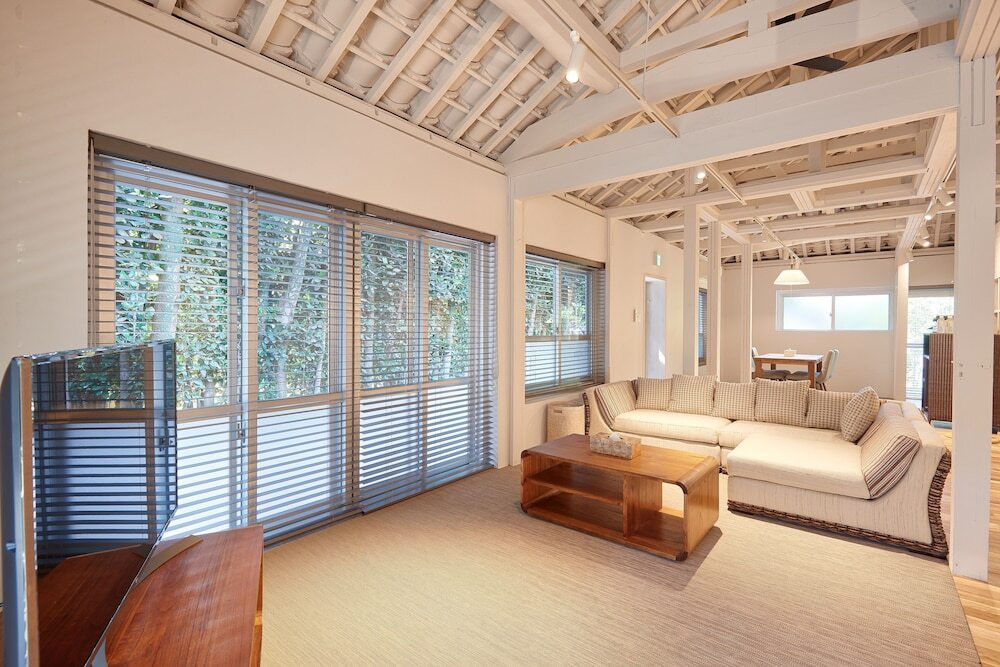 リビングルーム