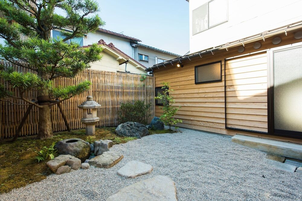 4. 庭園を眺めながらリラックス。格式高い大人の宿「東山かげろひ」3539665