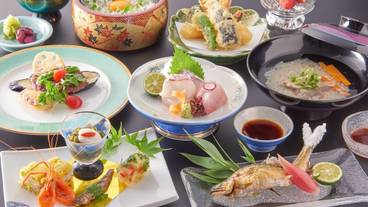 食事・飲み物 / 3