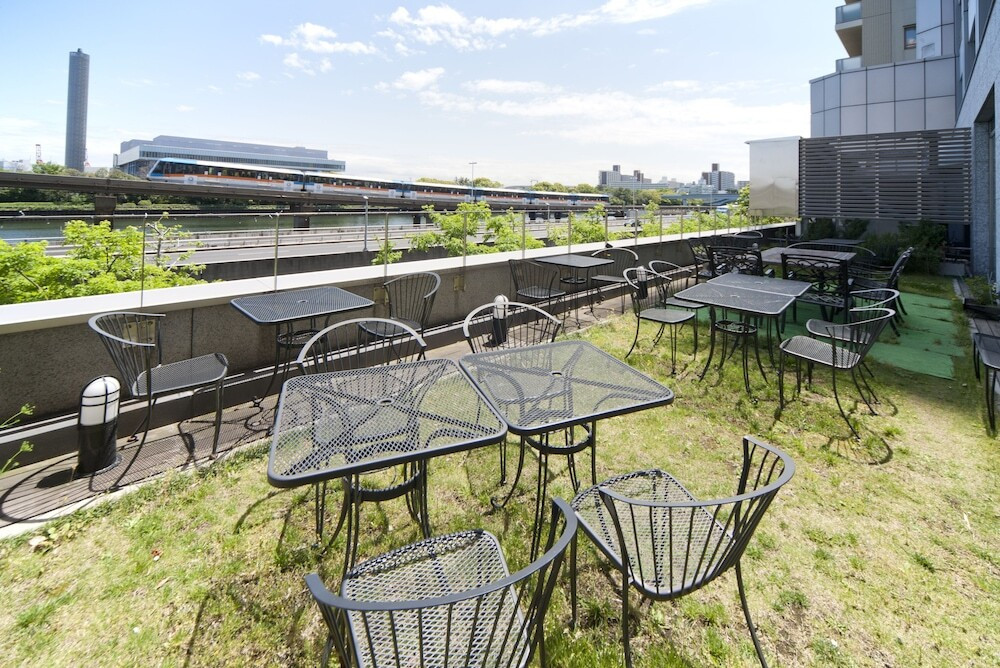 テラス / パティオ