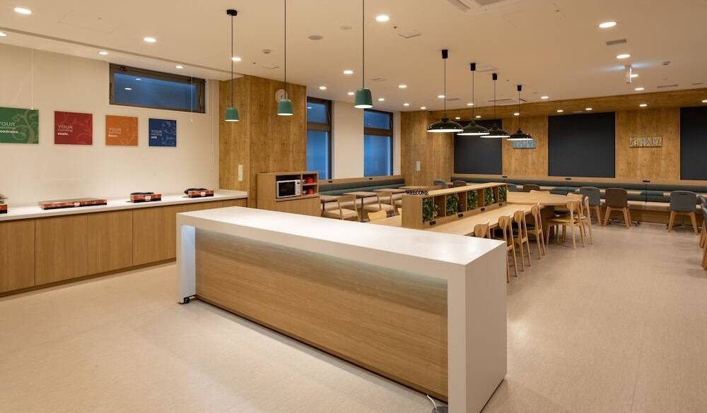 ライブラリーカフェ④ / 5