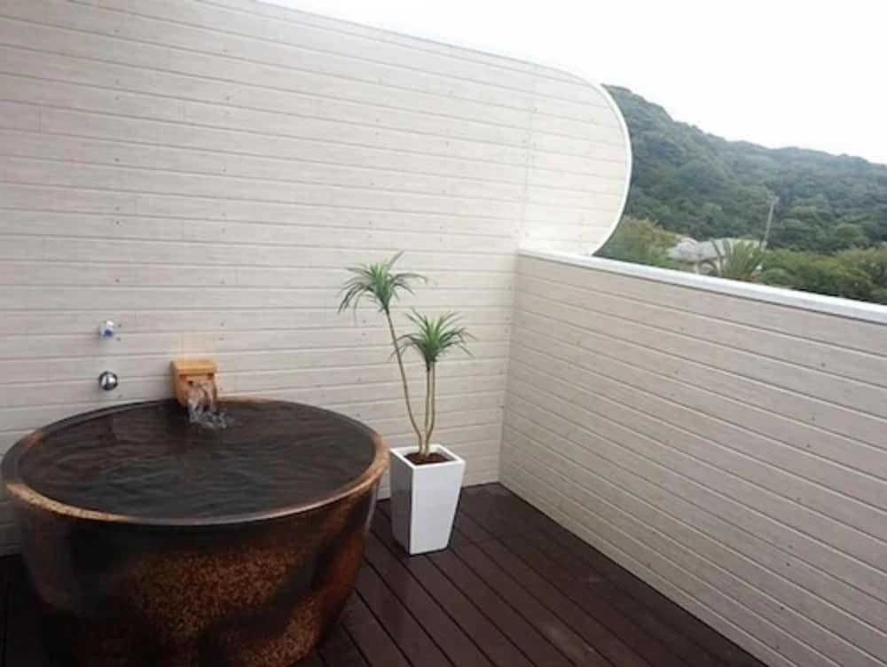 施設からの眺望