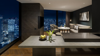 デラックス スイート