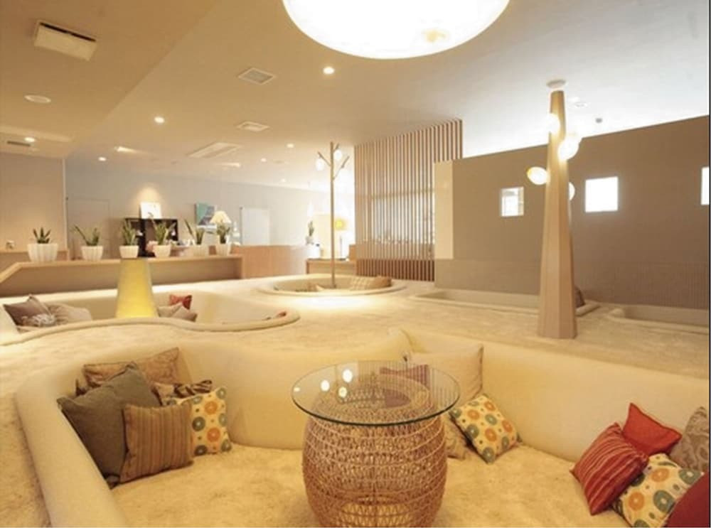 滞在の目的に合わせて選べるオイルのトリートメントでさらに癒し効果アップ3918786