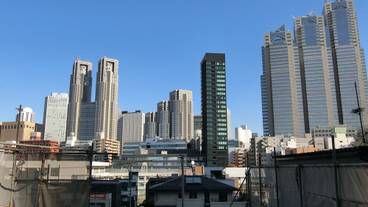 施設からの眺望 / 3