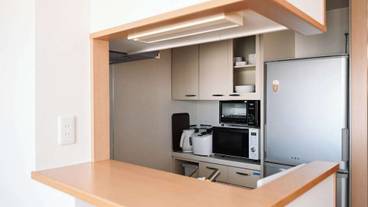 専用キッチン / 10