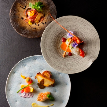 伊勢の自然がもたらす美の恩恵をたっぷり受けよう3520803