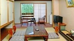 上高地温泉ホテル