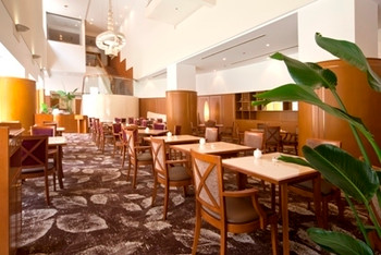 エレガントで高級感溢れるインテリアにうっとり3994242