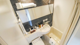 シングルルーム 1 ベッドルーム 禁煙