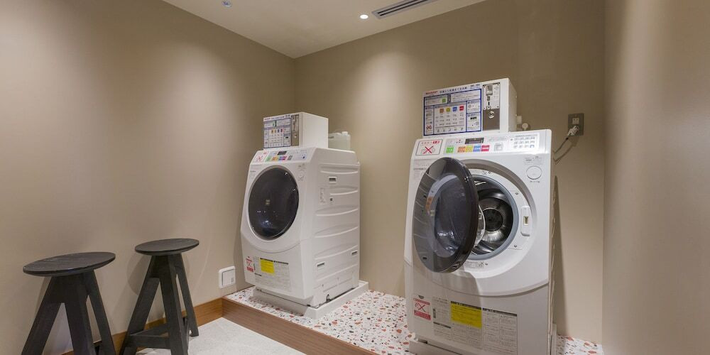 ランドリー ルーム