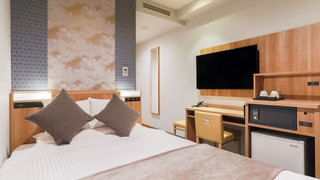 スタンダードダブル 禁煙