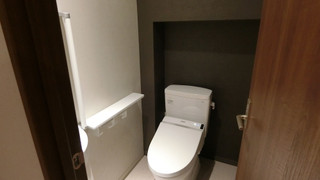 ファミリールームA (4-7名様用)