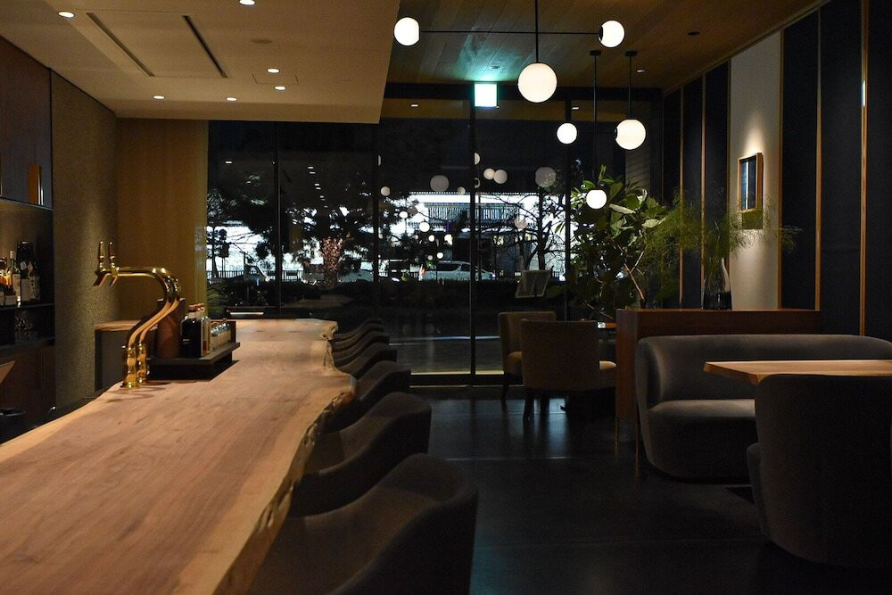 HOTEL CANATA KYOTO3645260