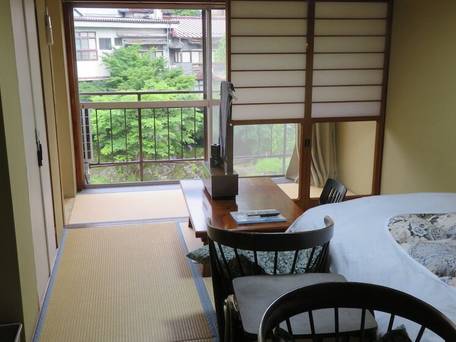 みはらや 旅館 / 1