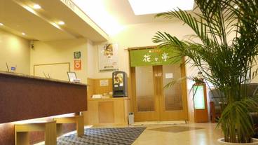 ロビー応接スペース / 2