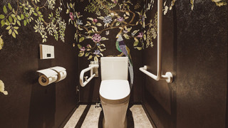 山神 和洋室 禁煙