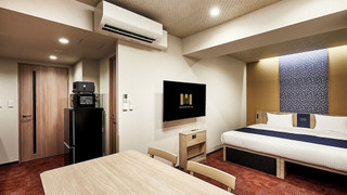 スーペリア キングルーム 禁煙