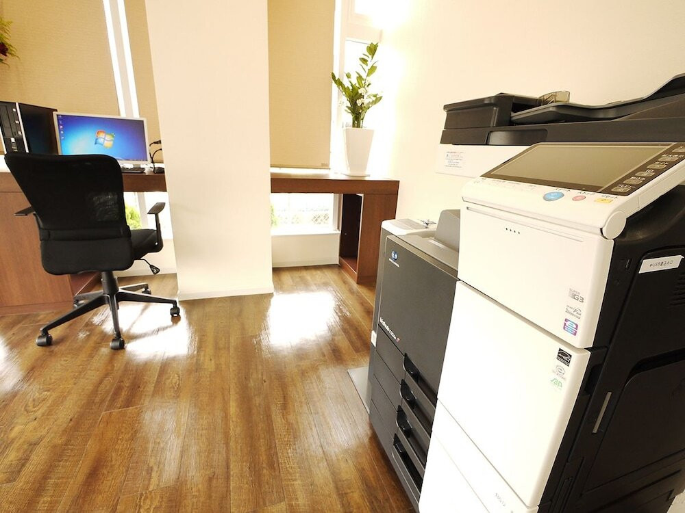 ビジネスセンター