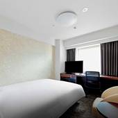 ダイワロイネットホテル新横浜（神奈川県 ビジネスホテル） / 4