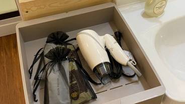 客室の設備とサービス / 11