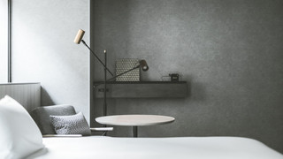 デラックスファミリーツイン (スパ利用可) 禁煙