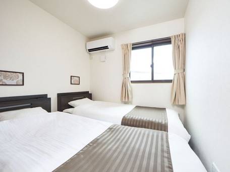 E-horizon Resort コンドミニアム名護E / 4