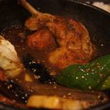 一文字カリー店（イチモンジカリーテン）