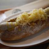 ミカサ カフェ(ミカサカフェ)