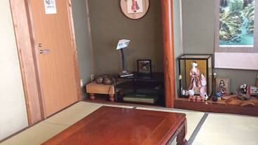 リビングルーム / 15