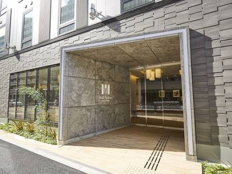 hotel MONday 浅草 / 1