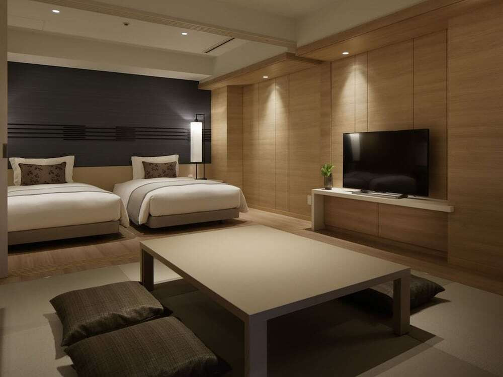 3つの天然温泉大浴場で羽を伸ばそう♪3398337