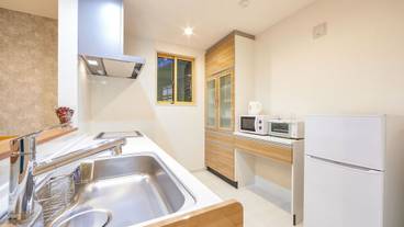 専用キッチン / 5