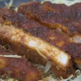 名古屋名物 みそかつ 矢場とん 名古屋駅エスカ店（ナゴヤメイブツミソカツヤバトン）