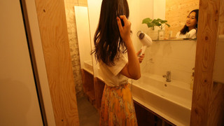 ベーシック 共同ドミトリー 3 ベッドルーム