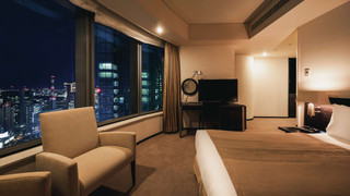 デラックスツイン 禁煙 (25階～)