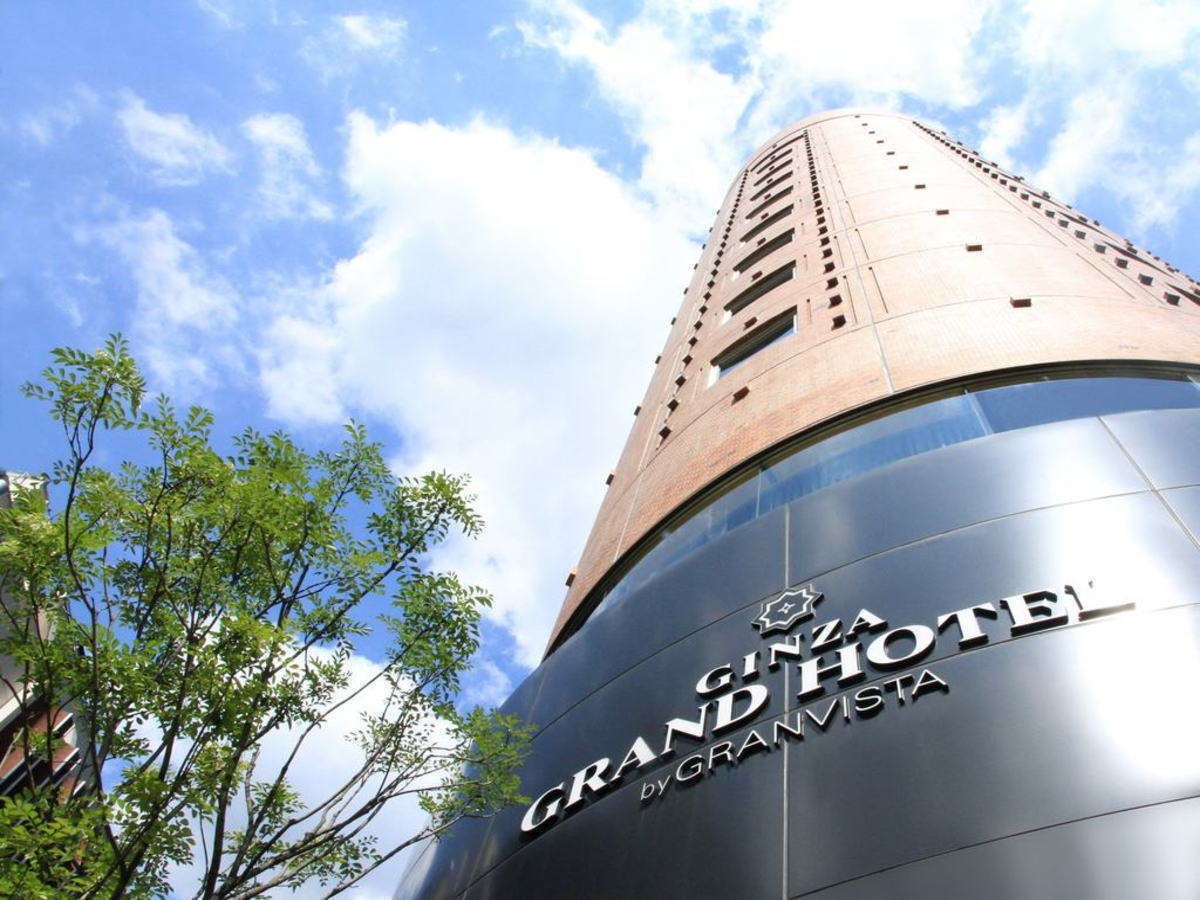銀座グランドホテル3950099