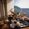 全国のご飯が美味しい温泉宿17選｜朝夕の食事が人気の宿を厳選