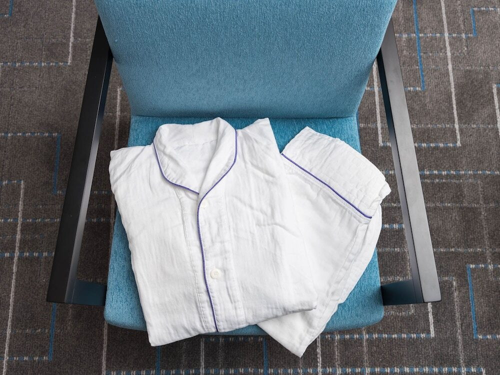 客室の設備とサービス