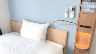 エコノミーダブル 喫煙可