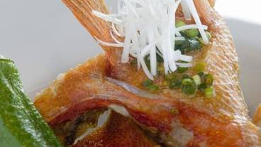 レストラン / 16